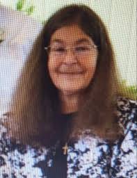 Obituary information for Marie Hamby