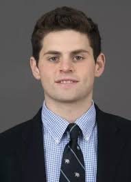 2017-18 Men's Golf Roster