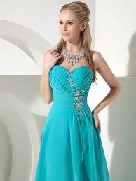 They are so comfortable for the bride and can be different style and include train. 2019 Real High Low Bridesmaid Dresses Sweetheart Turquoise Short Front Long Back Beach Country Wedding Bridesmaid Party Dress Buy At The Price Of 93 78 In Aliexpress Com Imall Com