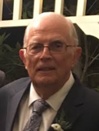 Edward Darrel Santee Obituary June 14, 2022