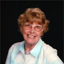 Obituary information for Ilse E. Bair