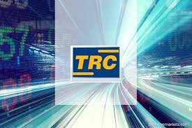 Animal feed meal & proteins read more. 5054 Share Price And News Trc Synergy Berhad Share Price Quote And News Fintel Io