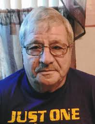 Obituary information for Larry Dean Ferguson