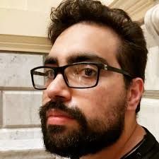 Psicólogo Gustavo Muniz Brandão