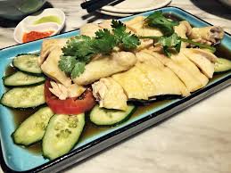 Check spelling or type a new query. Local Gem A Bowl Of Hainanese Chicken Rice That Will Take You Back In Time The Beijinger