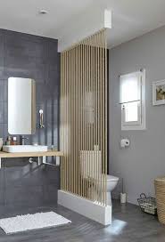 Une salle de bain 6m2 avec des éléments de style industriel. 1001 Idees Pour Une Salle De Bain 6m2 Comment Realiser Une Deco De Reve Dans Un Espace Bain Tout Petit