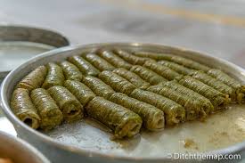 We will make one of turkey's most consumed dessert varieties as turkish foods family with you today. An Illustrative Guide To Turkish Food The Foods You Need To Try In Turkey Travel Blog And World Class Photography Travel Blog Ditch The Map