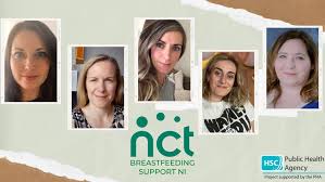 My Name is Oonagh Kelly and I am a mother to 3 girls. I am passionate about  supporting women & families to meet their breastfeeding goals. I have been  supporting women to