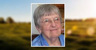 Agnes Roark Yates Obituary November 3, 2022