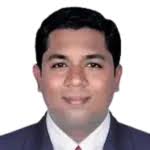 Freddy Joseph Walespathy