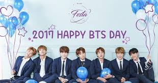 @kojikah all video & photo credits to their owners happy 5th anniversary bts! Bts Anniversary Is Being Celebrated Around The World Koreaboo