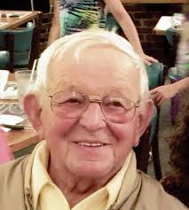 William Elmer “Bill” Hunt Jr. (1929-2022)