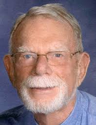 David Arnold Wulfing