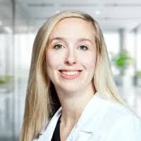 Angela Calvert, Nurse Practitioner