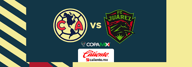 Follow game juarez vs america live coverage, stream information, score online, prediction, tv channel, lineups preview, start date and result updates of the 2021 liga mx on august 18th, 2021. Previo America Vs Fc Juarez Octavos De Final Club America Sitio Oficial