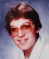 Gina Marie Wolfe, 58