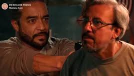 Últimas noticias de marcello rivera