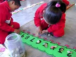 Maybe you would like to learn more about one of these? Pensamiento Matematico En Preescolar Youtube