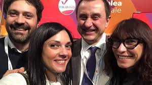 TAG: onorevole giuseppina occhionero