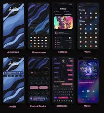 Ios Themes Sharing Creation And Discussion Of Ios Themes Setup Theme Sustainability