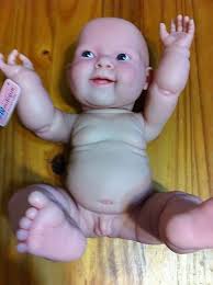 Berenguer Boutique Summer Lucas Real Boy And Summer Lily Real Girl