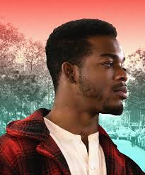 Canadian Actor Stephan James On His Very Big Year