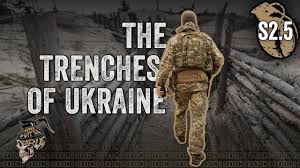 Russia's military is combat-tested but Ukraine invasion would be tough