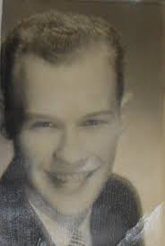 Melvin Crump Obituary (2014)