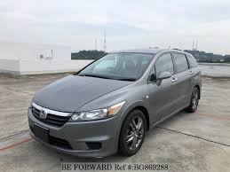 Use your free hand to remove the battery and if you have already purchased your battery, use this opportunity to place the new one back in. Used 2010 Honda Stream For Sale Bg869288 Be Forward