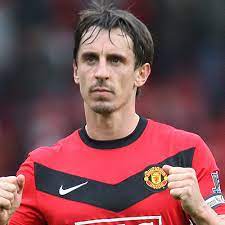 Gary neville called for manchester united, liverpool and arsenal to be relegated and have their titles stripped after plans for a breakaway to a european super league emerged. Gary Neville Profile News Stats Premier League