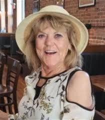 Marlene Morgan (Davis)