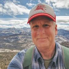 Obituary of Jeffrey Cepek