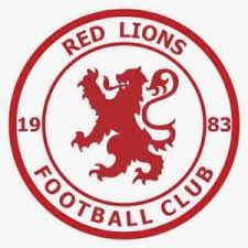 Lion logo is very popular to companies because of these positive characteristics. Taipei Red Lions Fc Logo Red Lions Fc Logo Png Image Transparent Png Free Download On Seekpng