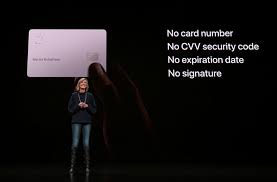 The apple card won't maximize rewards for them. Meet Apple Card No Late Fee Apple Becomes A Banking Player Zdnet