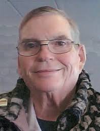 Obituary information for James E. "Jim" Olson