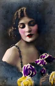 Grußkarte (doppelt) /..