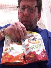 I Hate the Word "Veggies"