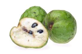 Pin On Cherimoya Recipes Ideas