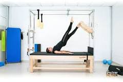 Resultado de imagen para quienes pueden hacer pilates