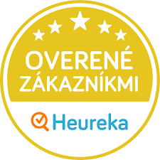Heureka Ověřeno zákazníky
