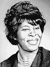 Ruth Randon Obituary (1927