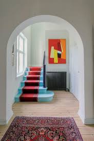 Inside The Designer Nadia Olive Schnack S Colorful Home Published 2018 House Colors House Interior Design