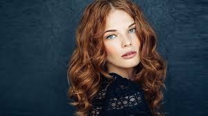 Brushing is a major workout, knots can cause all long layers are the perfect choice to create an effortless style with a modern look, it gives you a salon. 20 Sexy Auburn Hair Color Ideas For 2021 The Trend Spotter