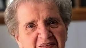 Lucille Talbot Obituary (1934