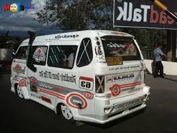 Check spelling or type a new query. Modifikasi Mobil Grand Max Angkot