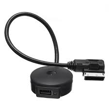 Ami Mmi Mdi Adaptador Inalambrico Bluetooth Usb Palo Mp3 Para Audi A3 A6 Q7 Electronica Del Coche From Automoviles Y Motocicletas On Banggood Com Bluetooth Adapter Wireless Bluetooth Usb Stick