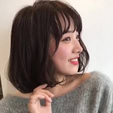 こんなに違うのショートは襟足の長さで雰囲気が変わる