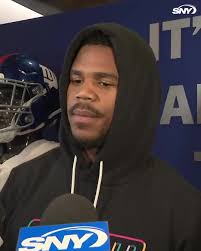 Chaz Coleman Abdul Carter