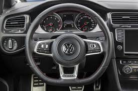 First Drive 2015 Volkswagen Golf Gti Digital Trends Volkswagen Golf Gti Golf Gti Gti