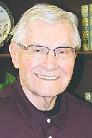 JAMES PETTIT FRUIT Obituary